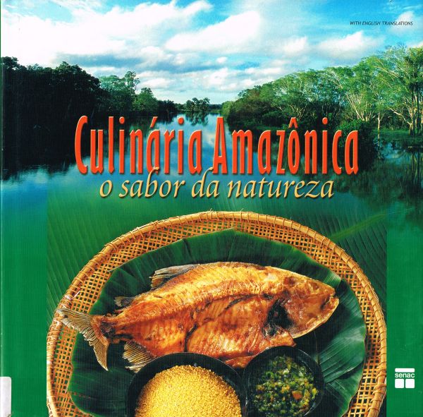 Culinária amazônica